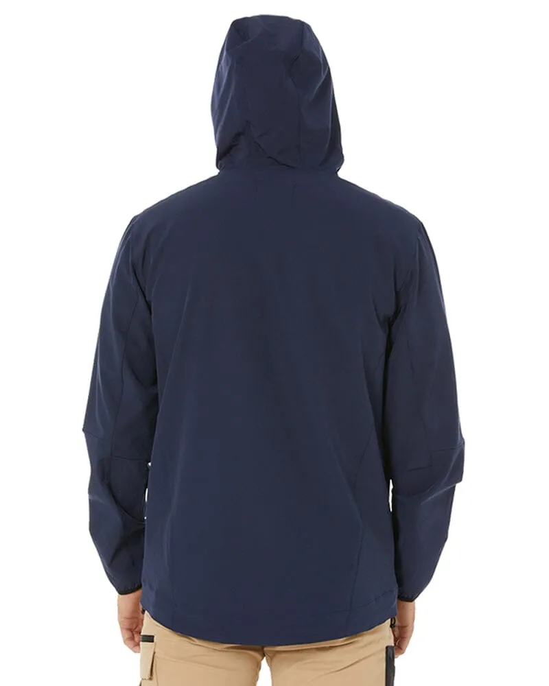 Trademark Repel Jacket - Navy