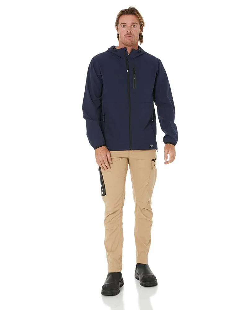 Trademark Repel Jacket - Navy