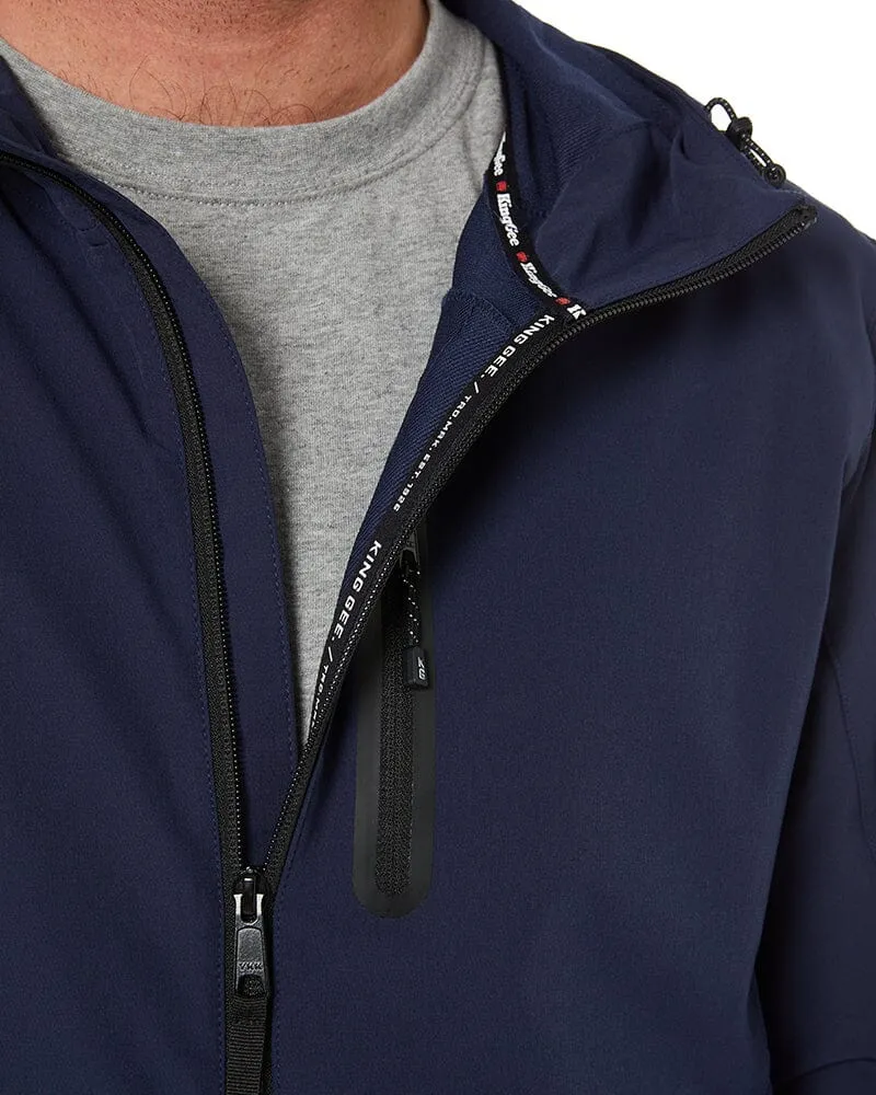 Trademark Repel Jacket - Navy