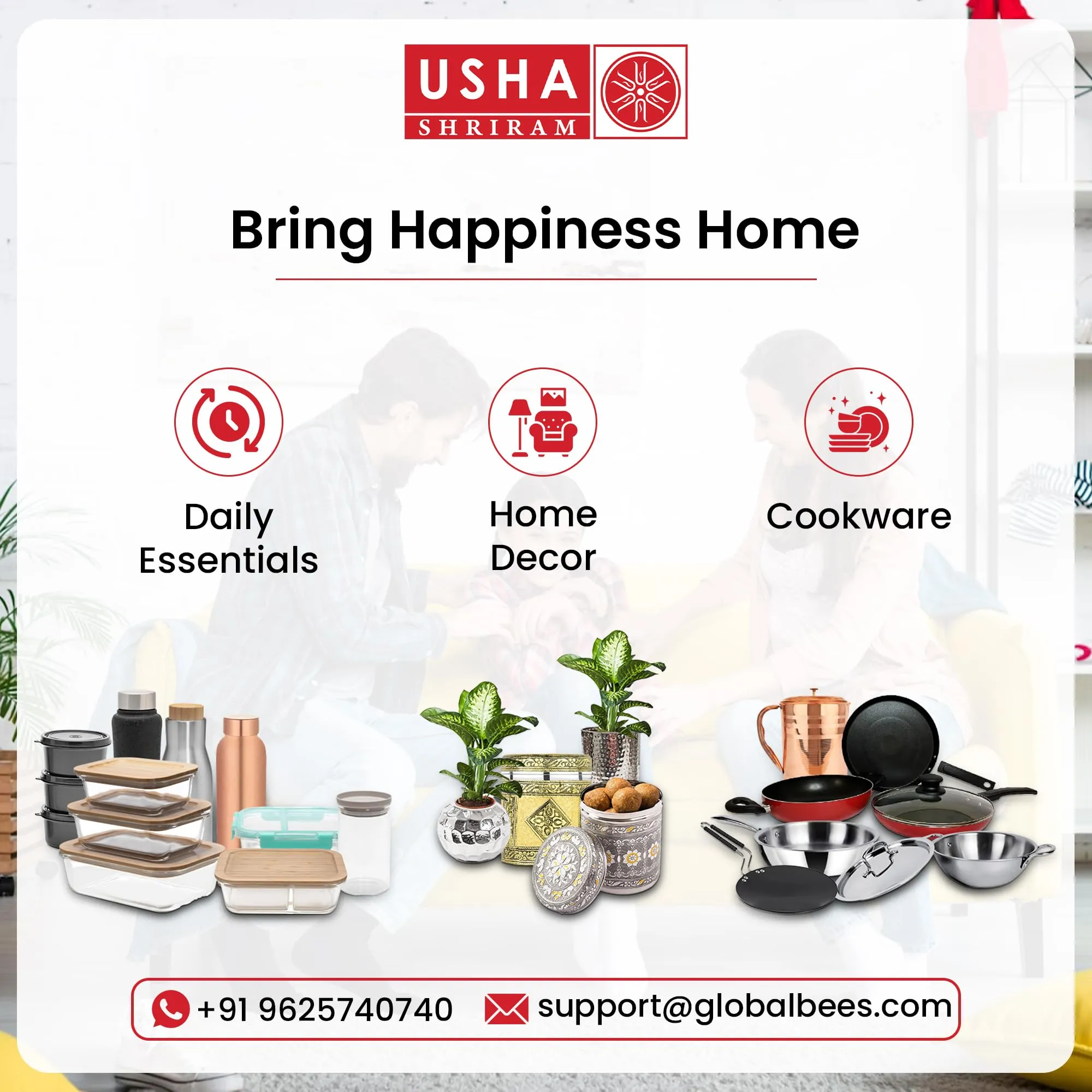 USHA SHRIRAM 2 Layer (2Pcs) Carbon Steel Oil Bottle Holder For Kitchen |360 Rotation | Wine Whiskey Bottle Holder | Shelf For Living Room | Storage Rack For Kitchen Organiser | Green Gold