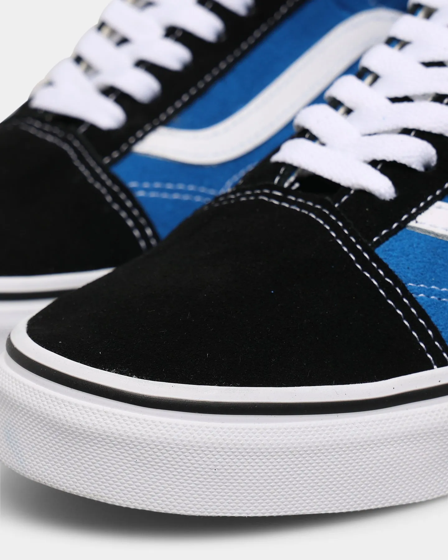 Vans X Old Skool Spongebob Black/Blue