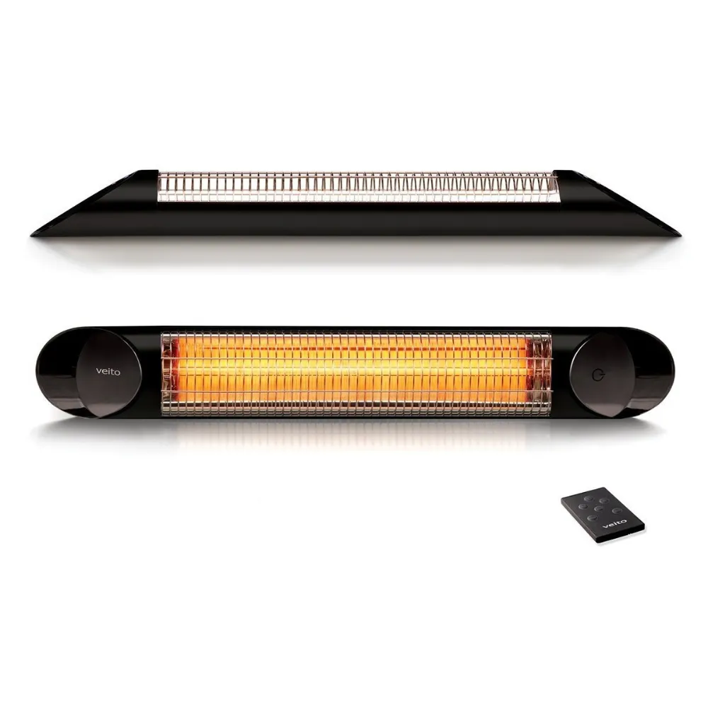 Veito® Blade S 2500W Heater