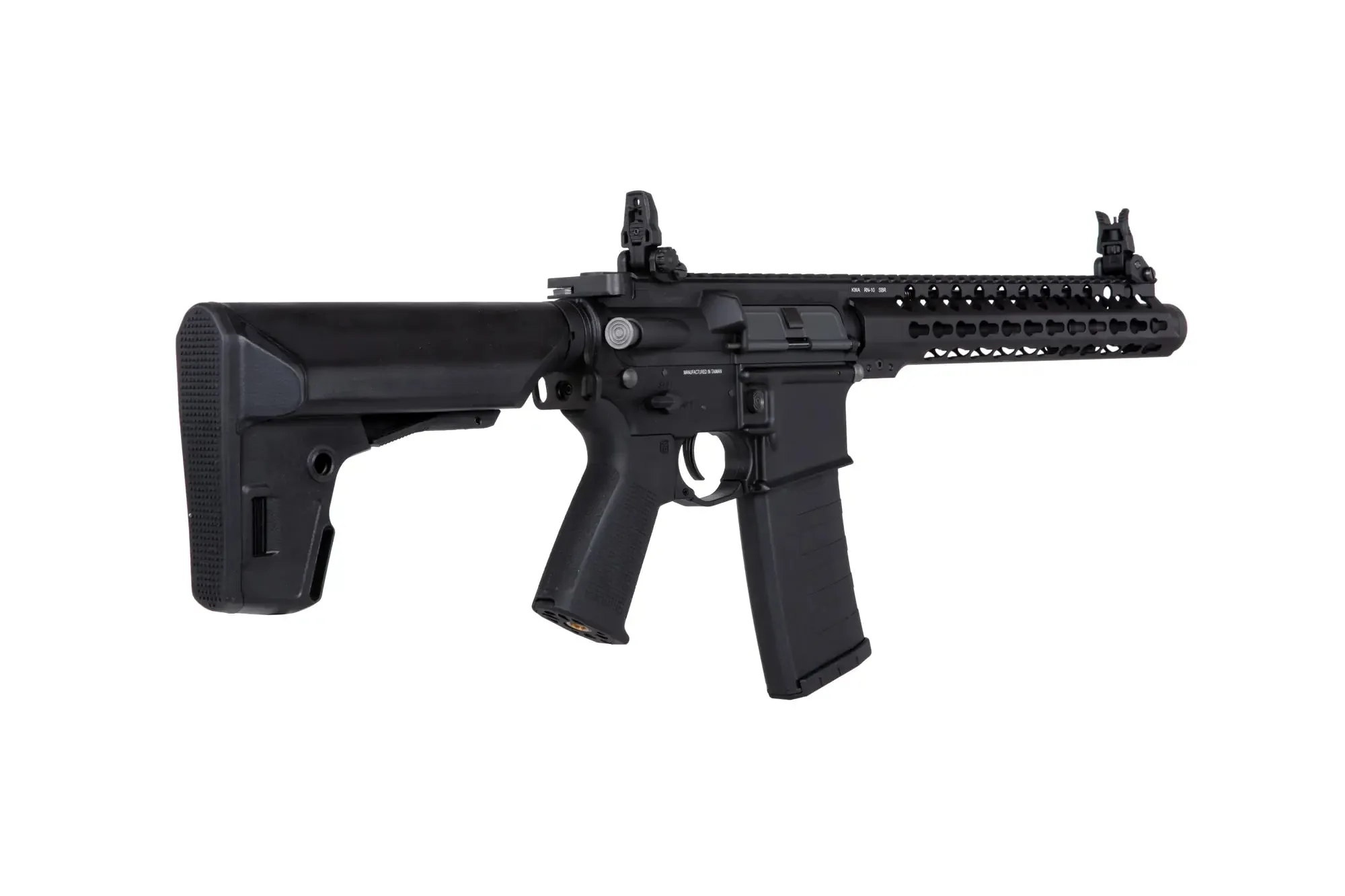 VM4 RONIN 10 SBR AEG 2.5 Black