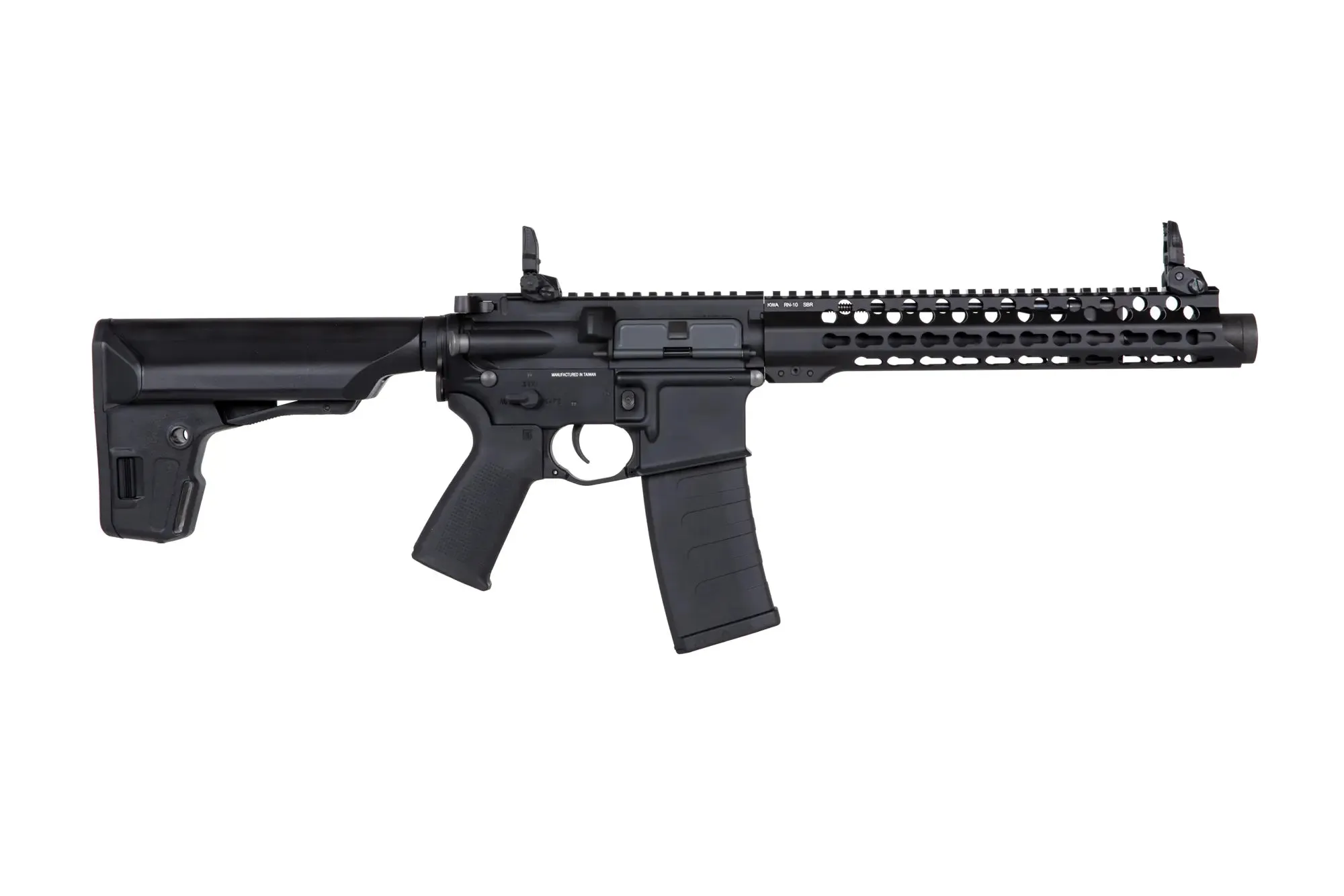 VM4 RONIN 10 SBR AEG 2.5 Black