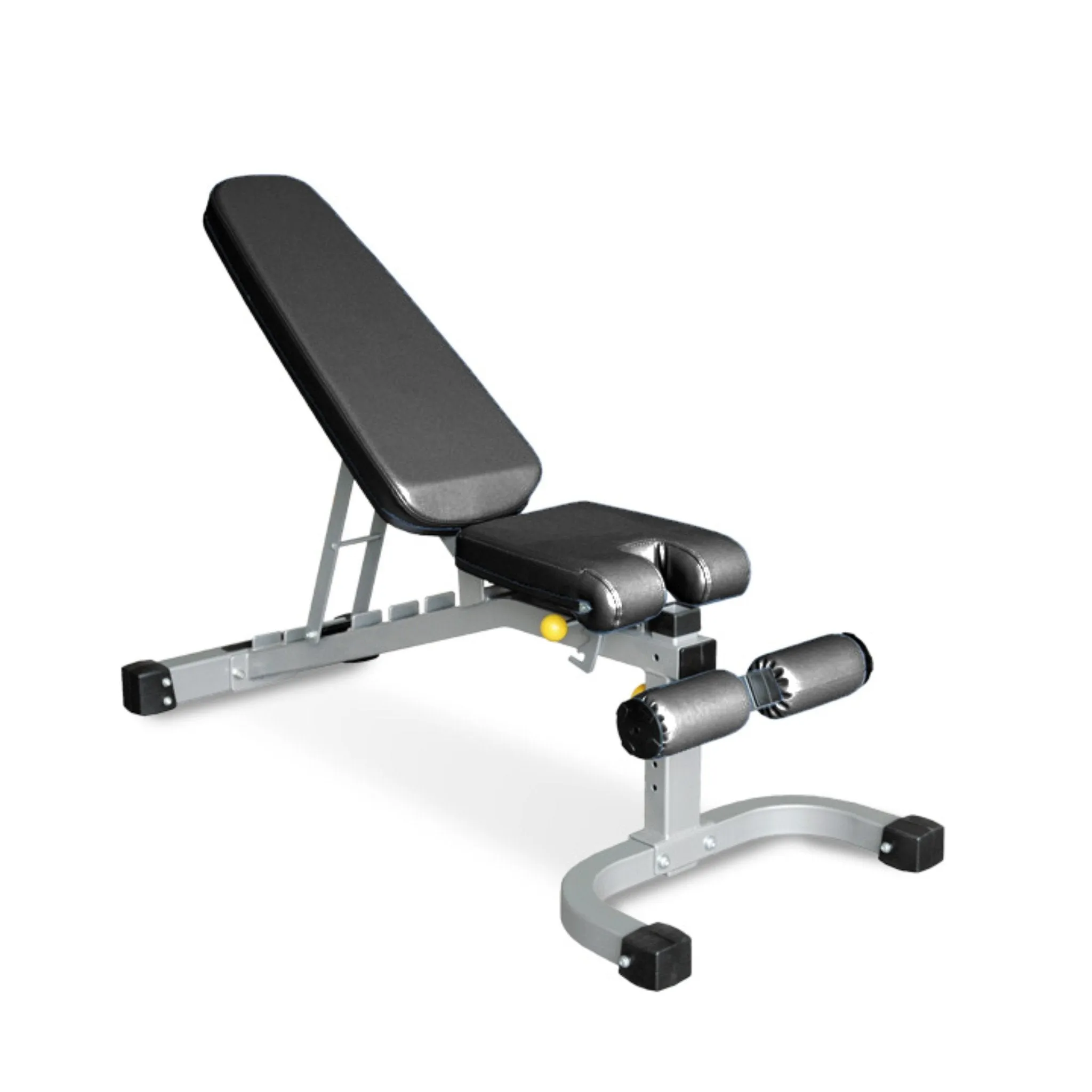 Vo3 Impulse Series - FID Bench