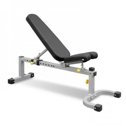 Vo3 Impulse Series - Flat-Incline Bench