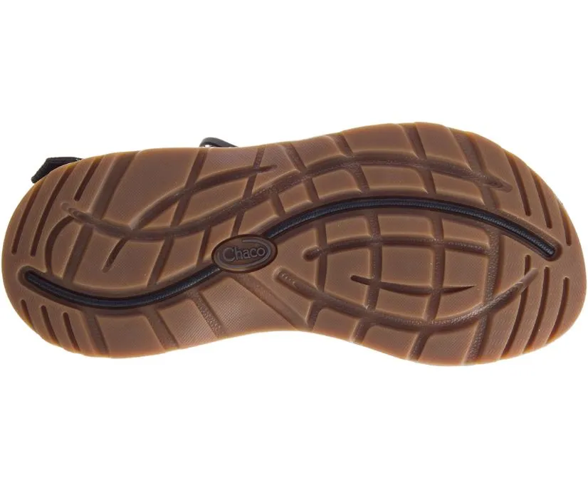 Women's Chaco Z/Cloud X Sandal Color: Panel Black