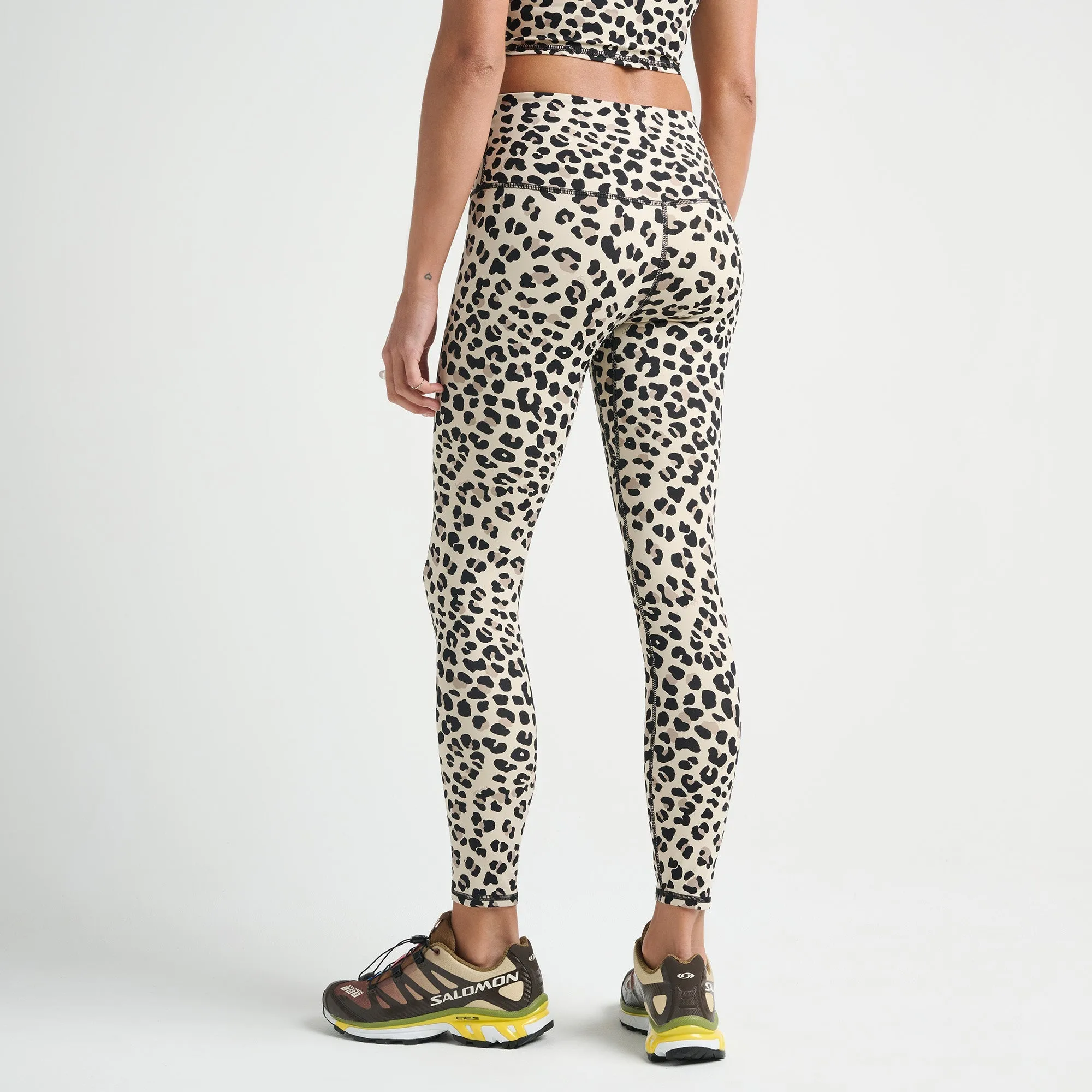 Womens' Happenings Leggings