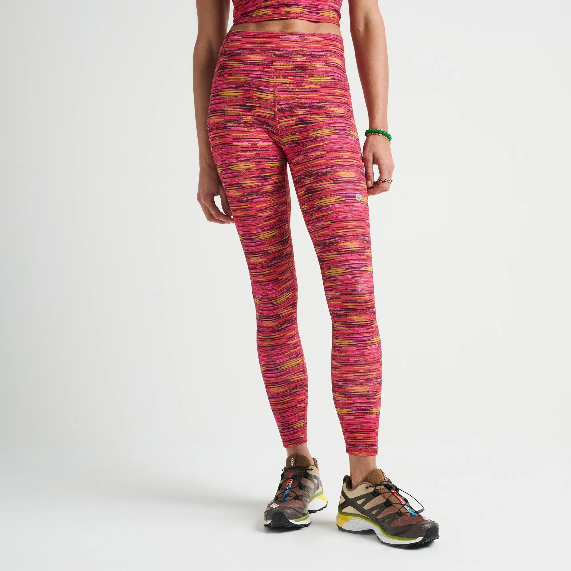 Womens' Happenings Leggings