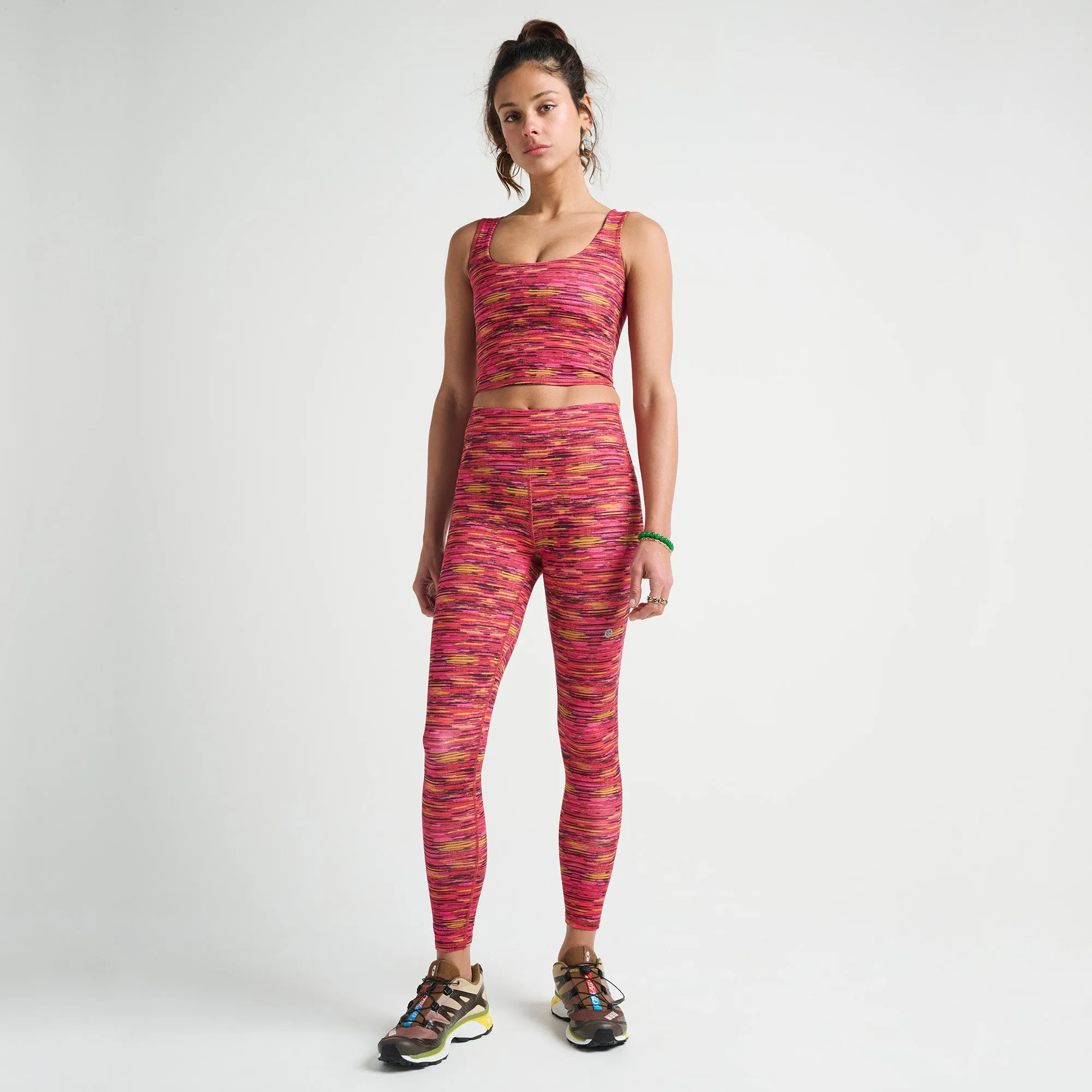 Womens' Happenings Leggings