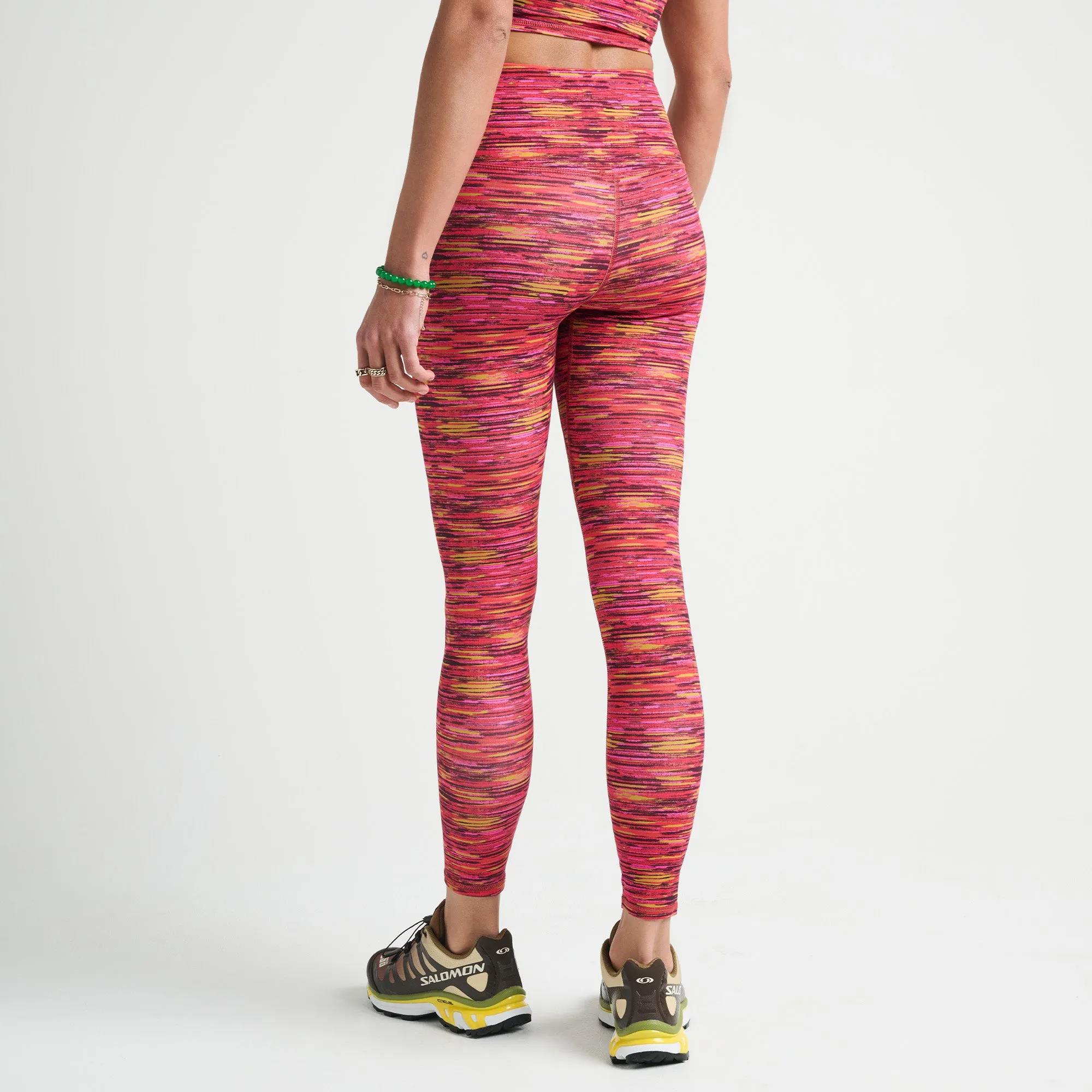 Womens' Happenings Leggings