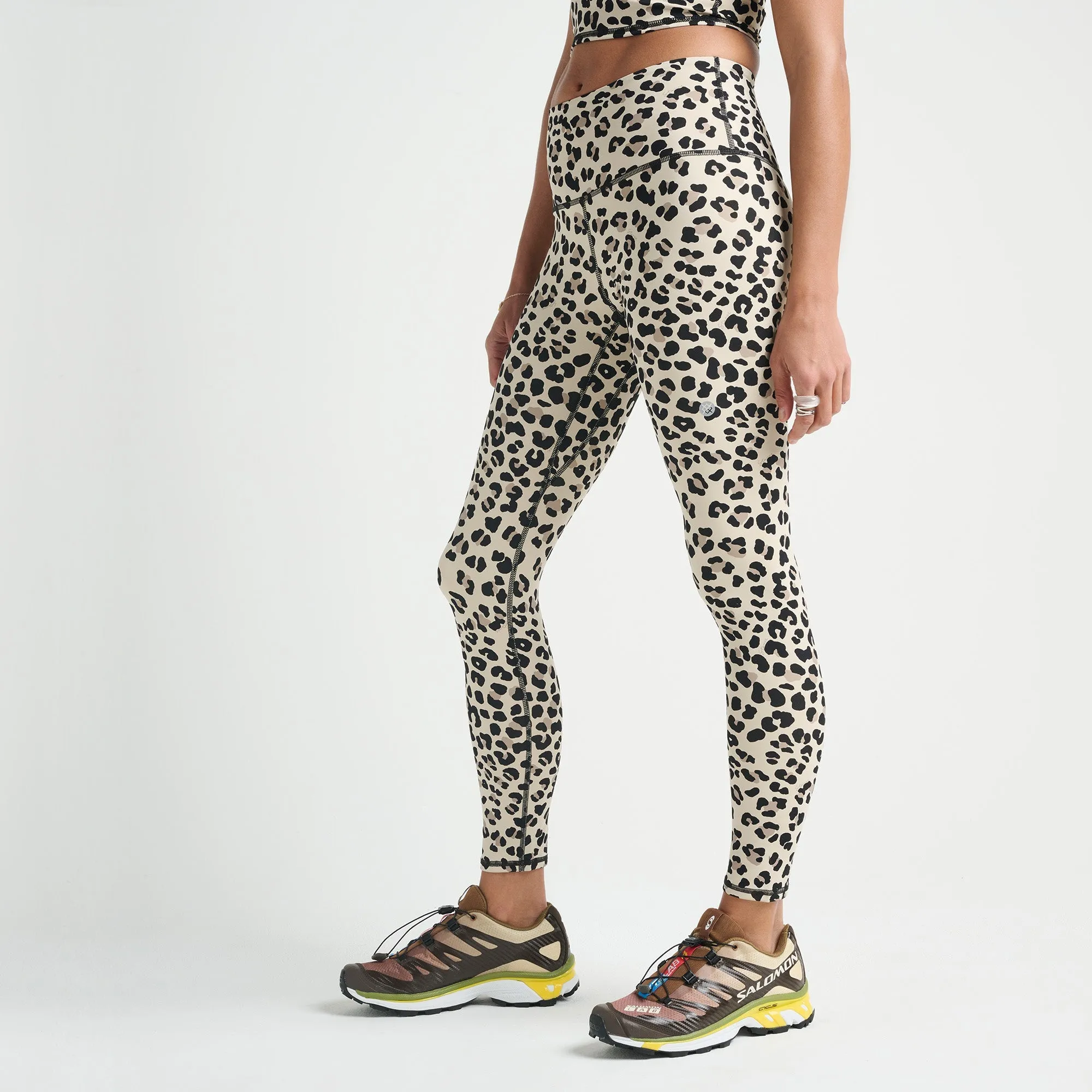 Womens' Happenings Leggings