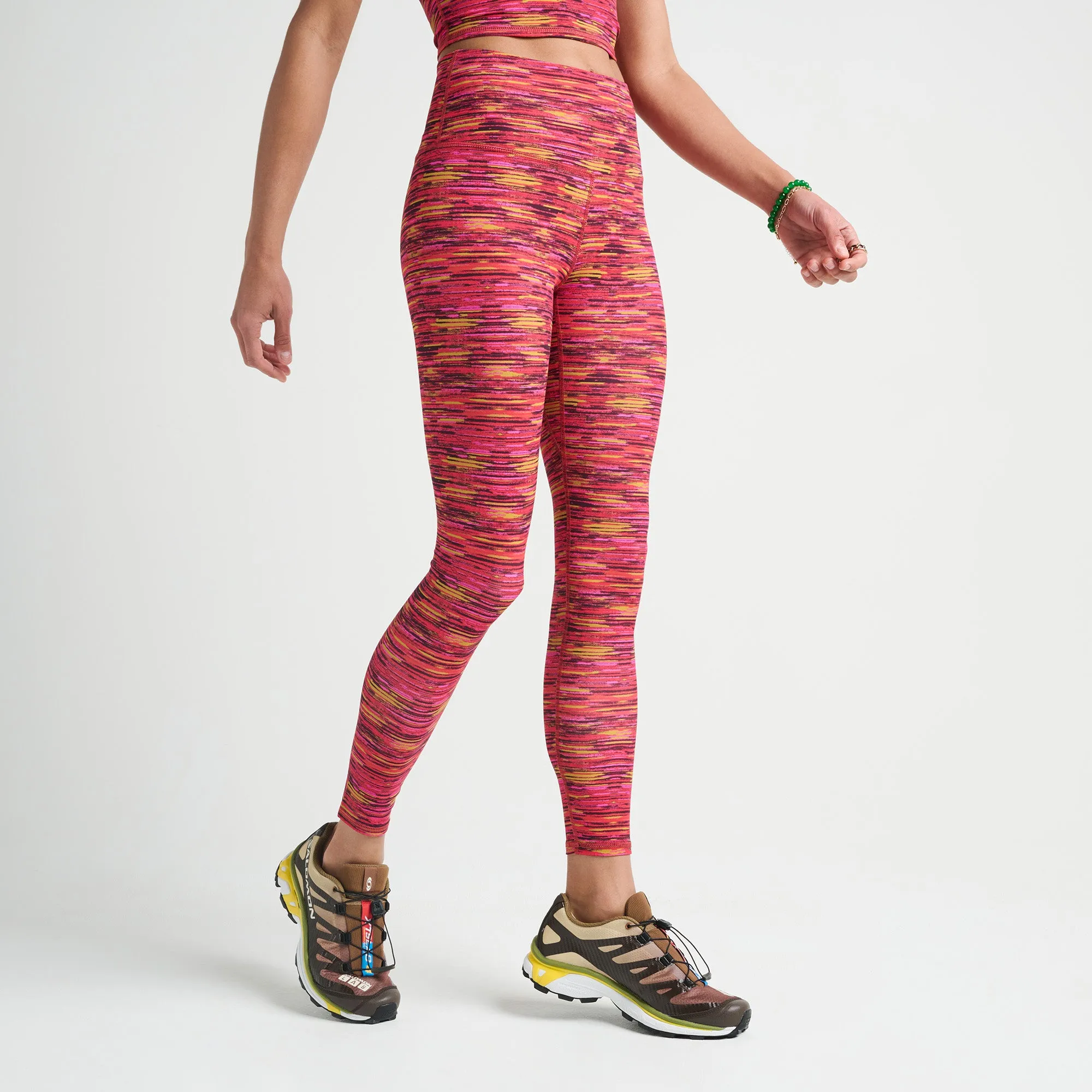 Womens' Happenings Leggings