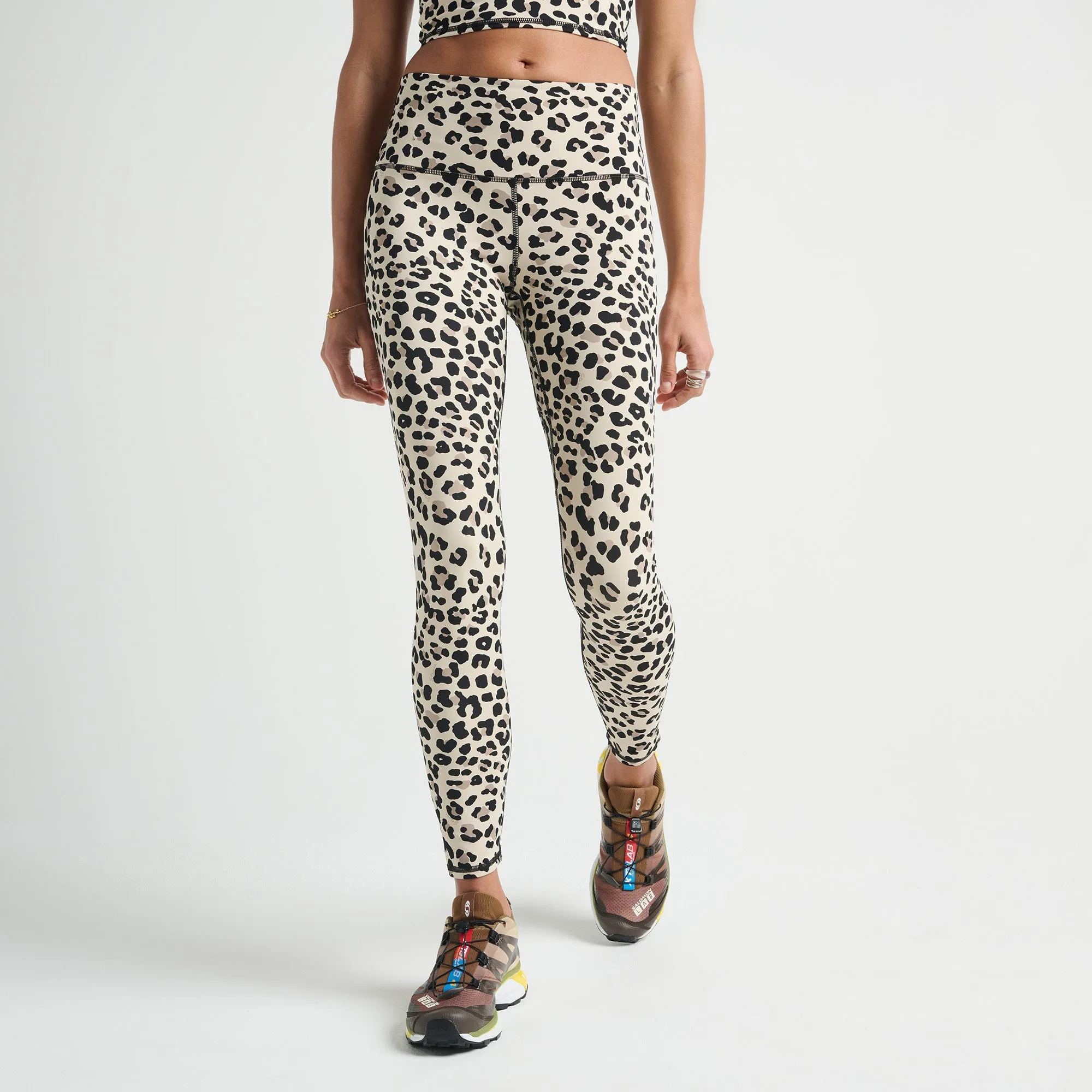 Womens' Happenings Leggings