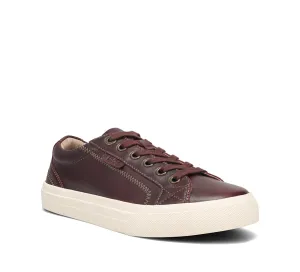 Women's Taos Plim Soul Lux Color: Merlot