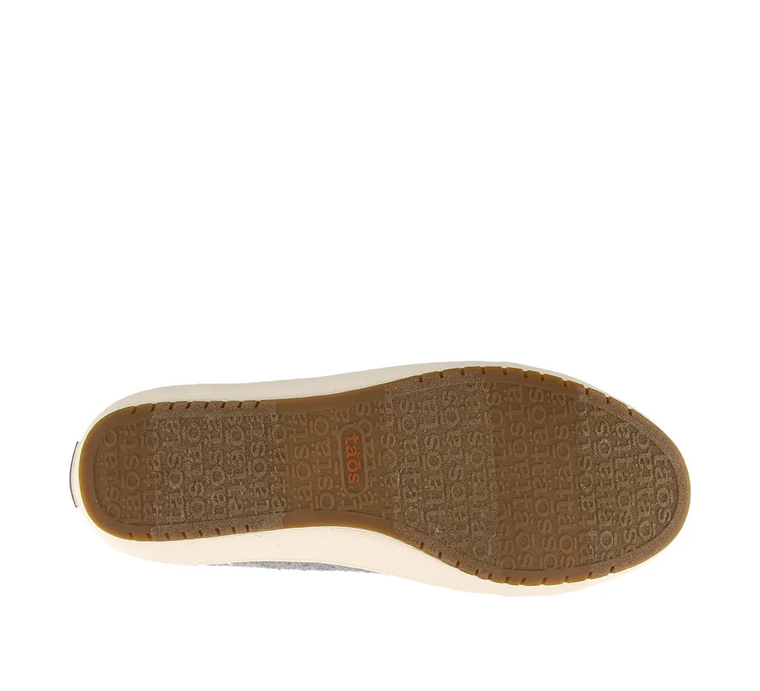 Women's Taos Star Burst Color: Charcoal/Tan Wool