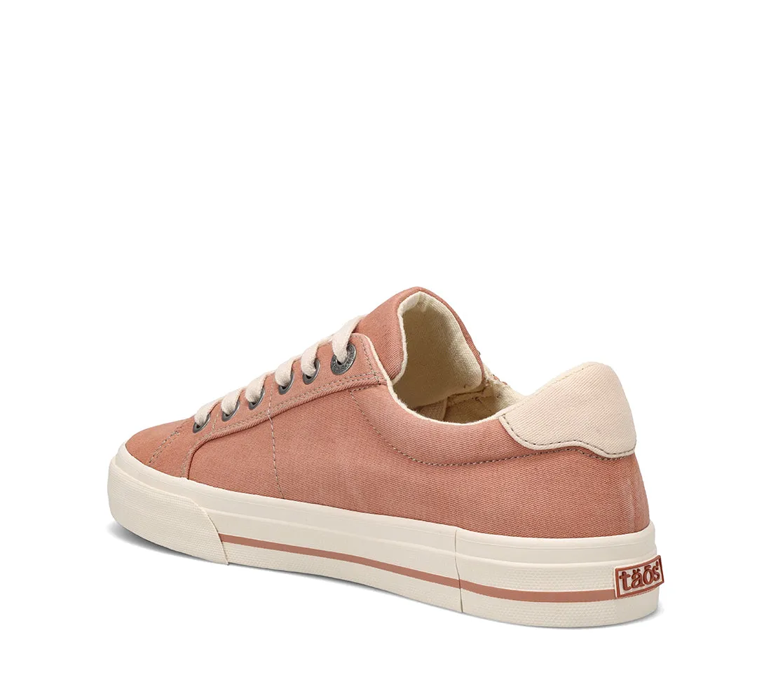 Women's Taos Z Soul Color: Clay/Cream Distressed (REGULAR & WIDE WIDTH)