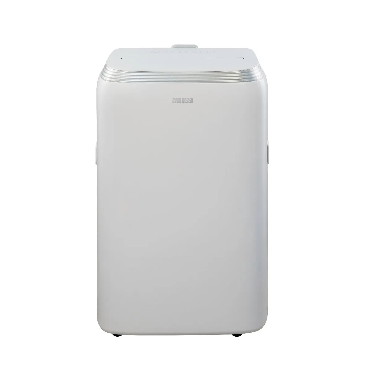 ZANUSSI ZPAC9002 2in1 Portable Air Conditioner 9000BTU