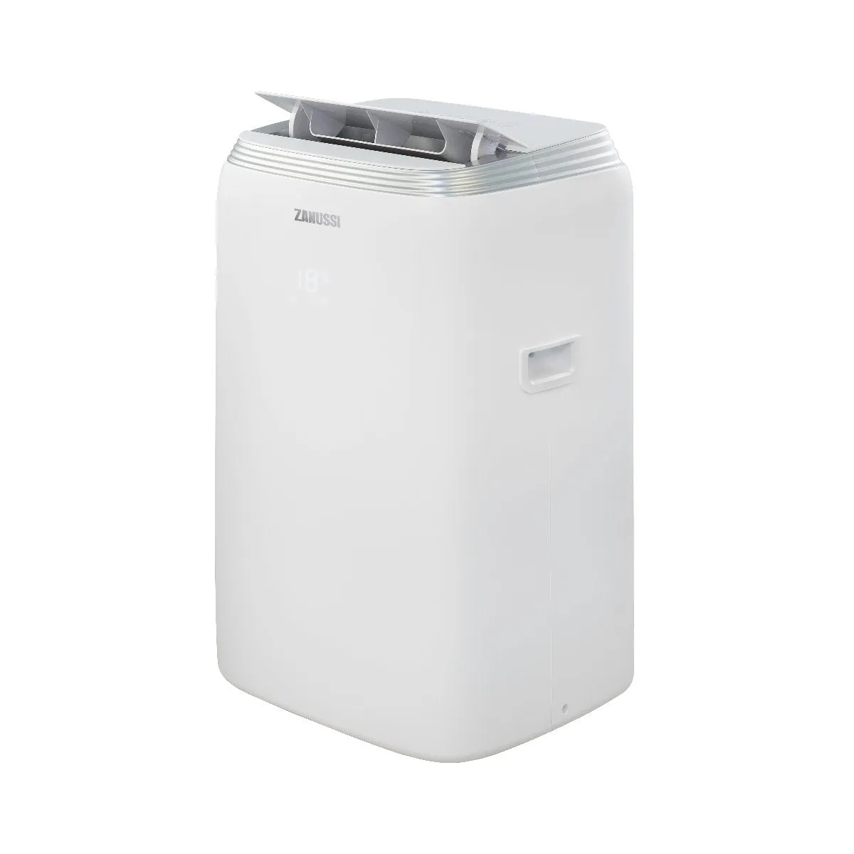 ZANUSSI ZPAC9002 2in1 Portable Air Conditioner 9000BTU