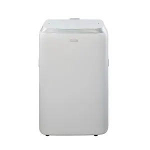 ZANUSSI ZPAC9002 2in1 Portable Air Conditioner 9000BTU